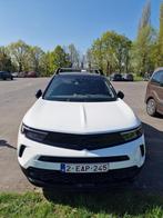 Opel Mokka 1.2 Turbo GS, Autos, Achat, Euro 6, Feux de virage, Noir