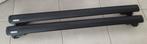 Dakdragers Thule voor auto met open dakrails 127cm, Auto diversen, Dakdragers, Ophalen