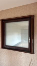 Raam 1,15m op 1,15m, Antiek en Kunst, Ophalen