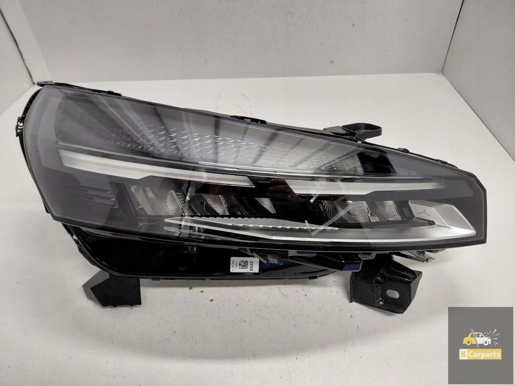 260103507R, Renault Clio V Lift Volledig Ledlamp rechts, Renault Group, Gebruikt, Contact.group@renault.com, Renault