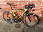 Scott Addict RC 10 koersfiets, Fietsen en Brommers, Ophalen, Carbon