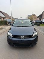 Volkswagen golf 6, Golf Plus, Euro 5, Entreprise, Boîte manuelle