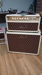 Ams "the one", Musique & Instruments, Enlèvement