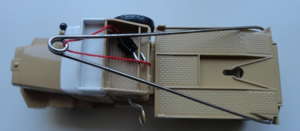 Dinky Supertoys, Verzamelen, Overige Verzamelen, Verzenden, Nieuw