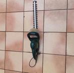 Taille haie électrique, Jardin & Terrasse, Taille-haies, Enlèvement ou Envoi, Comme neuf, Électrique, Autre