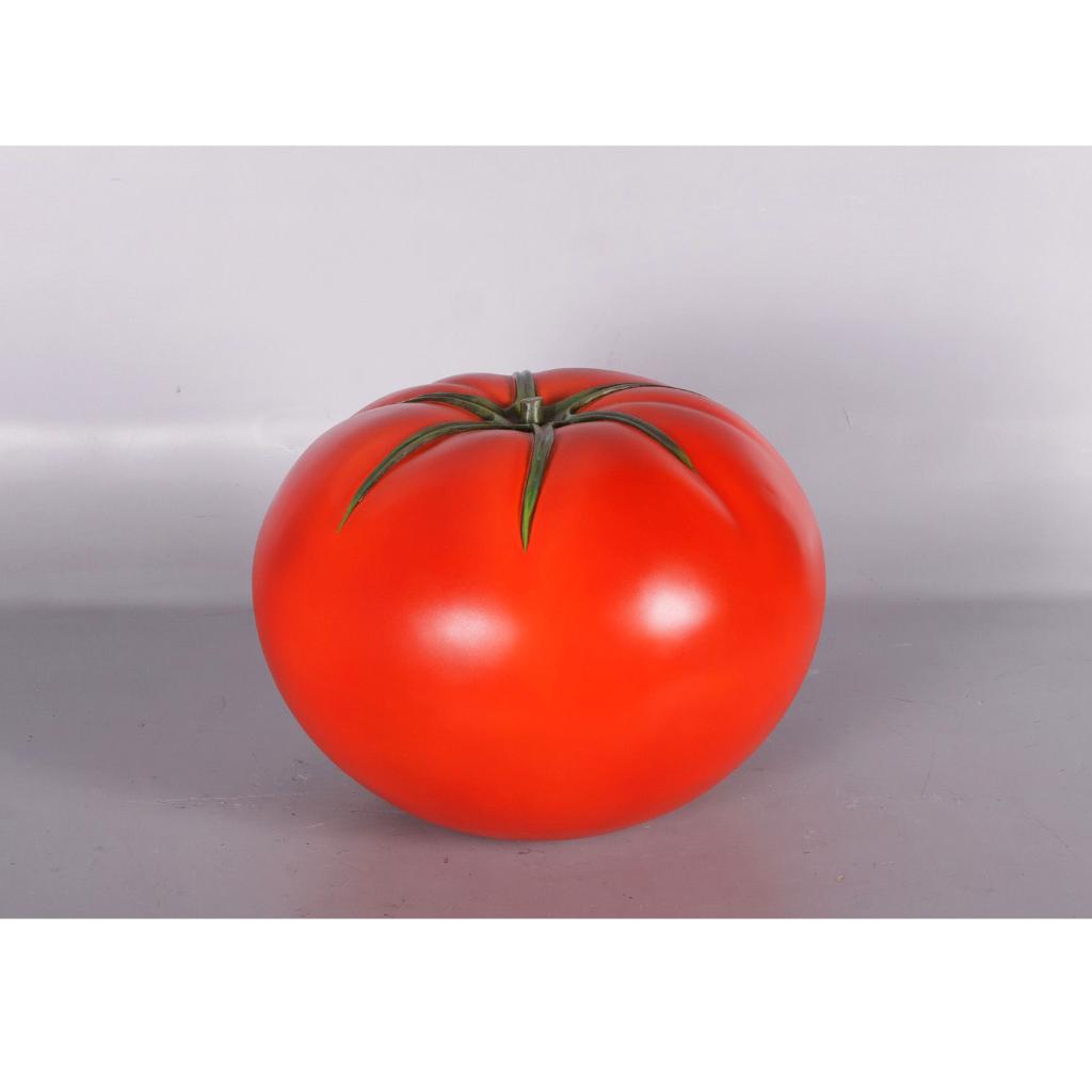 Tomato – Tomaat decoratie Hoogte 35 cm, Verzamelen, Merken en Reclamevoorwerpen, Ophalen, Nieuw
