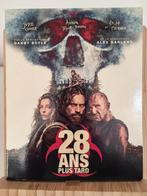 28 ans plus tard Blu-ray, CD & DVD, Blu-ray, Enlèvement ou Envoi, Comme neuf, Horreur