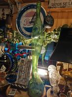 Grote vintage decoratieve vaas, Ophalen