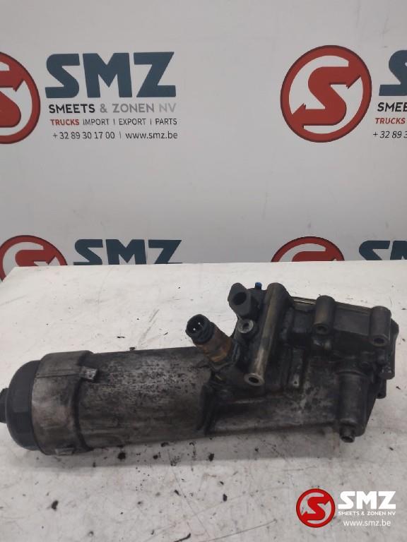 Occ oliepomp MAN, Gebruikt, MAN, Motor en Accessoires