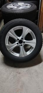 Winterset Mercedes glc, Autos : Pièces & Accessoires, Pneus & Jantes, Pneus et Jantes, Pneus hiver, 18 pouces, Enlèvement