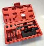 ACTIEPRIJS: Motorfiets Ketting pons / Kettingbreker 13 delig, Motoren, Accessoires | Overige, Ophalen of Verzenden, Niet ingevuld