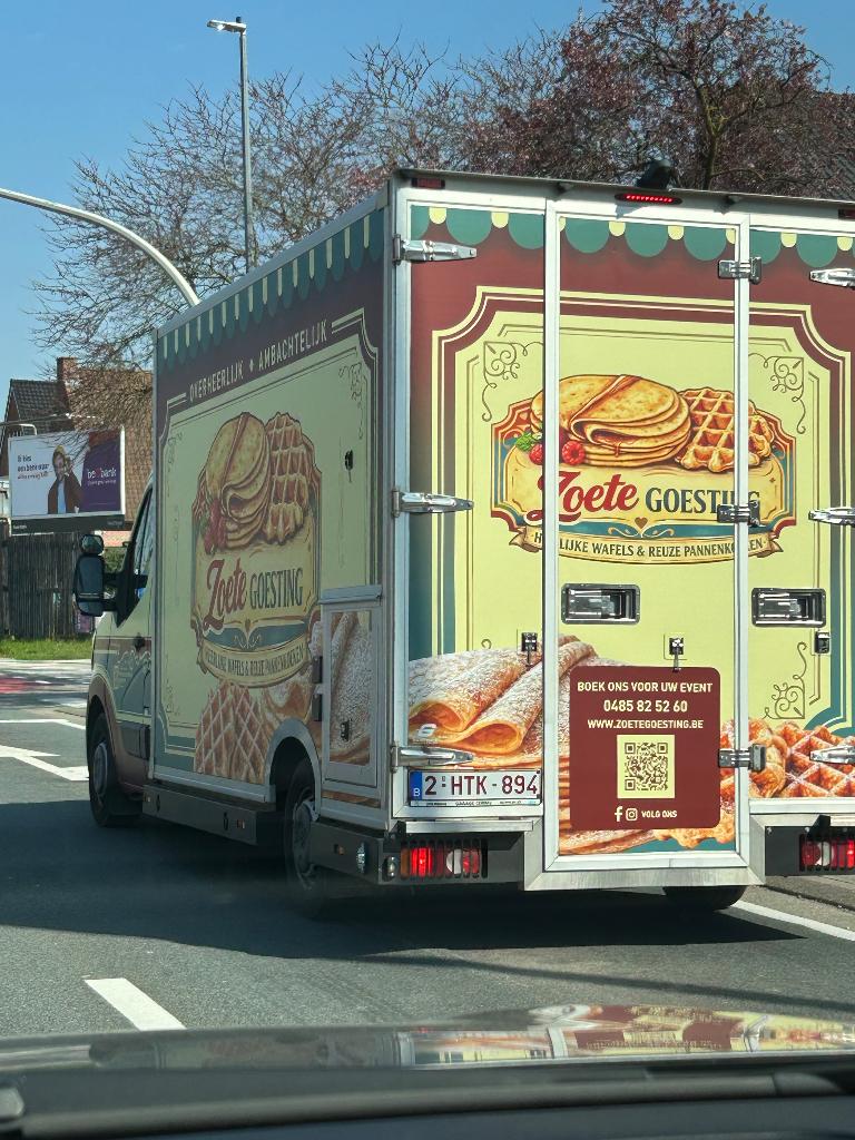 marktwagen, Articles professionnels, Stock & Retail | Voitures, Enlèvement