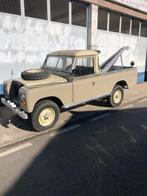 Range Rover Oldtimer, Auto-onderdelen, Voor, Ophalen of Verzenden, Bumper, Rover