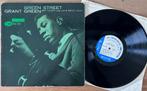 GRANT GREEN - Green street ( LP; orig. Blue note ), 12 pouces, Utilisé, 1960 à 1980, Jazz