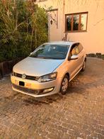 VW Polo 1.2i **Utilitaire** TVA 100% déductible, Achat, 2 places, Boîte manuelle, Noir