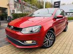 Volkswagen Polo Polo 1.4 CR TDi Sportline BMT, Achat, 90 ch, Euro 6, Entreprise