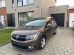 Dacia Sandero 1.0i SCe, Auto's, Bruin, 5 deurs, Particulier, Sandero