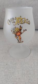 Cuvee des Trolls glas, Ophalen of Verzenden