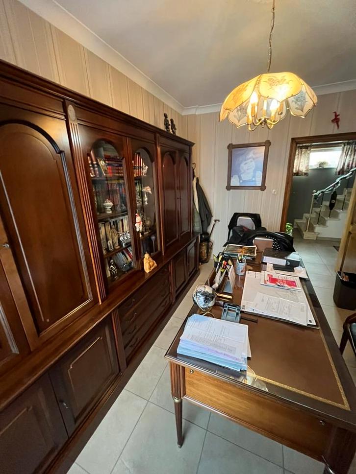 Bureau de caractère, Antiek en Kunst, Antiek | Meubels | Kasten, Ophalen