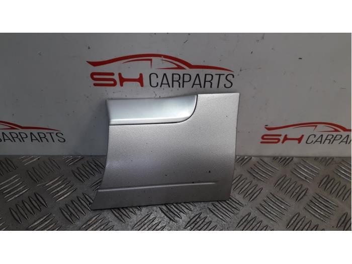 Diversen van een Porsche Cayenne, Auto-onderdelen, Overige Auto-onderdelen, Porsche, Gebruikt, 3 maanden garantie, Ophalen of Verzenden