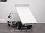 Mercedes Sprinter 515 CDI Kipper met Kist Dubbellucht 3,5t T, Cruise Control, Achat, Entreprise, 3 places
