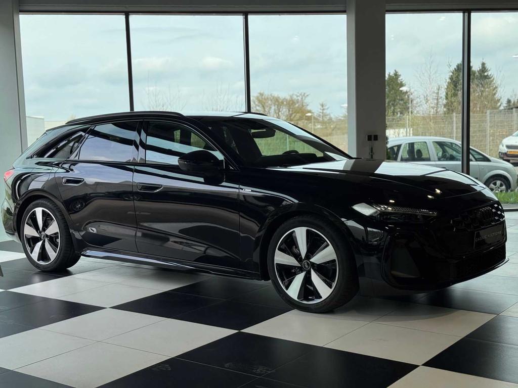 Audi A5 Avant TFSI 204 S Line Plus - 2025, Achat, Entreprise, Autre carrosserie, Automatique