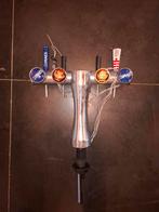 Tapinstallatie met afwasbak, Ophalen