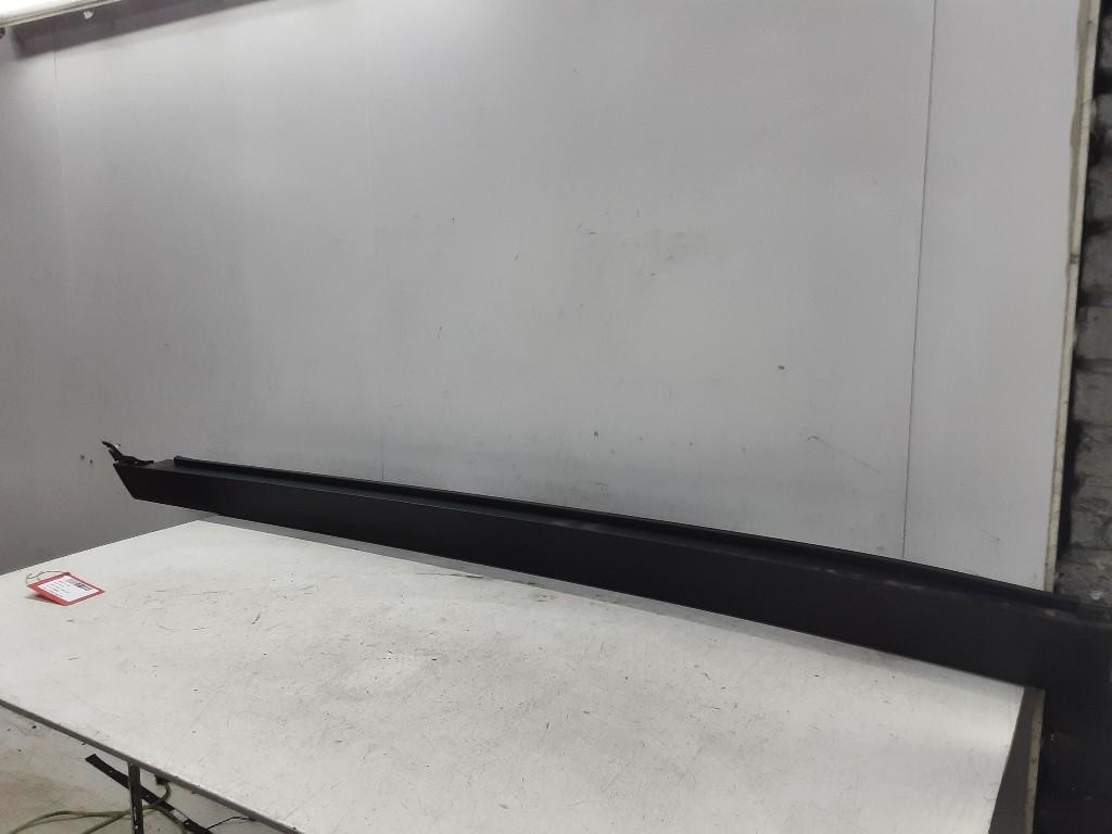 GARNITURE SEUIL DE PORTE BMW X2 (F39) (742644510), Mevr. I. Hauben, Utilisé, BMW, Rue de l'Espoir 34 34
4030  GRIVEGNÉE, BE