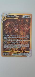 Pokemon giratina VSTAR GG69/GG70 crown zenith, Ophalen