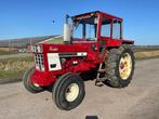 International Harvester 1246 Turbo Tracteur Agricole à deux, Utilisé, Autres marques