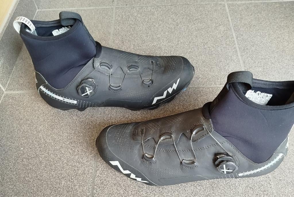 Northwave winter mtb schoenen, Fietsen en Brommers, Ophalen of Verzenden, Schoenen