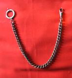 chaine pour montre gousset, Enlèvement ou Envoi, Autres matériaux, Autres types