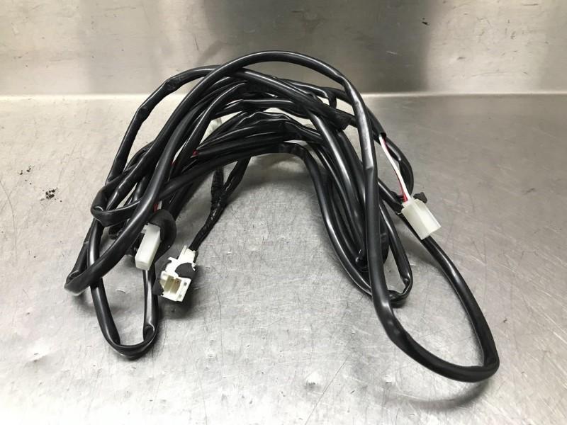 DIVERSEN Instapverlichting Nissan Murano (Z51), Gebruikt, Nissan