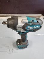 makita slagmoersleutel, Ophalen of Verzenden, Zo goed als nieuw