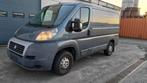 Fiat DUCATO   Diesel  , BJ 2007, Auto's, Fiat, Particulier, Euro 4, Te koop, Ducato