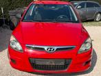 Hyundai i30 1.4i benzine - Airco*93000KM*GARANTIE!, Voorwielaandrijving, 4 deurs, Stof, Bedrijf