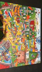 Puzzel van 1000 stuks that’s life, Hobby en Vrije tijd, Denksport en Puzzels, Ophalen, Zo goed als nieuw