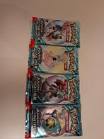 Journey together art set, Hobby en Vrije tijd, Ophalen of Verzenden, Nieuw, Booster, Foil