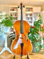 Violoncelle 4/4 fait main - Luthier, Enlèvement, Neuf, Violoncelle 4/4, Avec valise