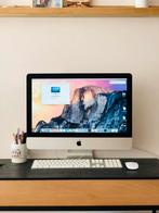 iMac 21,5 inch, Enlèvement, Comme neuf, 8 GB, IMac