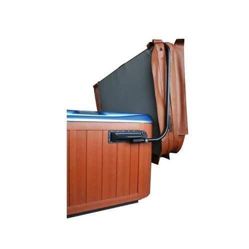 Jacuzzi Coverlift Spa Coverlift ECO-N1 - Laagste Prijs, Enlèvement, Neuf, Couverture de piscine