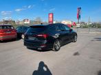 Ford Focus Clipper St-line Mild Hybride, Auto's, Zwart, Bedrijf, 3 cilinders, 999 cc