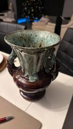 Scheurich & Geurlich keramiek vaas, Antiek en Kunst, Ophalen