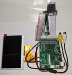 écran LCD JJP, Collections, Machines | Flipper (jeu), Neuf, Autres marques, Pièces ou Jeu en panne, Enlèvement ou Envoi