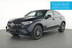 Mercedes-Benz GLC 300de 4M AMG Line coupe 36 m garantie, Auto's, Automaat, 197 pk, Euro 6, 4 cilinders