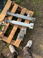 Steunpoten aanhangwagen, Enlèvement, Comme neuf