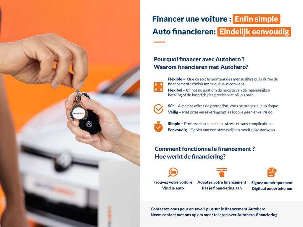 Audi A6 35 TDI Mild-Hybrid sport (automatique), Cuir, Achat, Euro 6, 1968 cm³