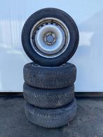 Opel Combo Partner Berlingo velgen 195-65-15 5x108 - Set 20., 15 inch, -, -, Banden en Velgen