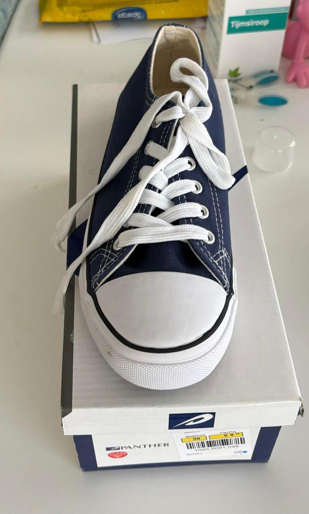schoenen maat 39, Ophalen, Zo goed als nieuw, Wandelschoenen