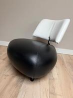 Leolux Pallone – als nieuw, Huis en Inrichting, Stoelen, Ophalen, Overige kleuren, Zo goed als nieuw, Eén